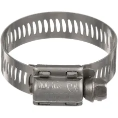 Hose Clamp  for Jackson Part# 04730-719-18-00