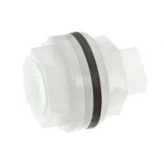 Plug Bulkhead W/Gasket Plastic Soli for Jackson Part# 47306090500