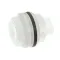 Plug Bulkhead W/Gasket Plastic Soli for Jackson Part# 04730-609-05-00
