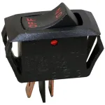 Switch1/2 X 1-1/8 Spst for Bunn Part# 047860002
