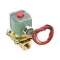 Solenoid Valve - 1/2" 120 V -  Hot Water for Jackson Part# 04810-003-71-55