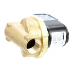 Valve, Solenoid, 3/4" , 208/240V for Jackson Part# 04810-100-03-18