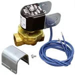 Solenoid Valve - For Jackson Part# 48101001218