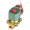 Solenoid Valve -208V/60Hz for Jackson/Dalton Dishwasher Part# 048100037156