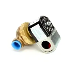 Valve, 1/2 Solenoid  for Jackson Part# 48101000918