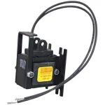 Drain Solenoid - 120V for Jackson/Dalton Dishwasher Part# 048102001100