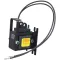 Drain Solenoid - 120V for Jackson/Dalton Dishwasher Part# 048102001100