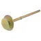 Handle, Release - 6 for Kason Part# 0481B00600