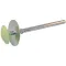 Handle, Release - 6 for Kason Part# 0481C00600
