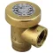 Vacuum Breaker - 3/4" for Jackson Part# 4820-002-53-77