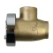 Breaker, Vacuum - 1/2" for Jackson Part# 04820-003-06-13
