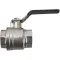 Valve, Ball - 1-1/2" Npt for Jackson Part# 04820-111-71-46