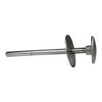 0482C00600 Kason - Safety Release Handle & Knob