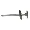 Handle, Release - 6 for Kason Part# 0482C00600