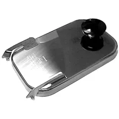 Lid, Fountain Jar for Taylor Freezer Part# 048462