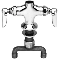 Faucet, Deck Mount - for T&s Part# 048A