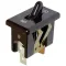 Snap-In Switch5/8 X 1-1/4 Spst for Blodgett Part# 04907