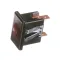 Snap-In Signal Light5/8" X 1-1/4" Red 250V for Blodgett Part# 04908