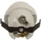 Porcelain Socket for Blodgett Part# 04922