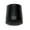 Rubber Foot for Hatco Part# 05.06.038.00