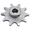 Driven Sprocket for Hatco Part# 05-09-020-00