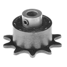Sprocket for Hatco Part# 05-09-031