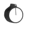 Knob for Hatco Part# 05-30-018