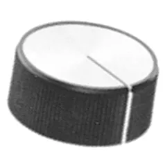 Selector Knob for Hatco Part# 05.30.020.00