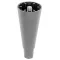 Bulkhead, Water Fitting for Wilbur Curtis Part# CA-1011-05-P