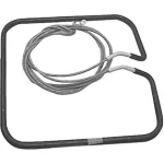 Griddle Element for Star Mfg Part# 05-GR-0165
