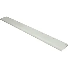 Scraper (#2, White Poly) for Somerset Part# 0500-511