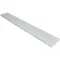 Scraper (#3, White Poly) for Somerset Part# 0500-512