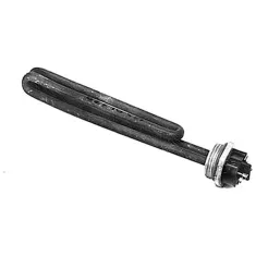 Screw,Door Handle (#10-24Thd) for Bakers Pride Part# BKPQ1417A
