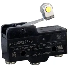 Switch for Champion Part# 0501382