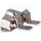 Valve,Pedal, H&C,Floor,Leadfree for T&s Part# 0502
