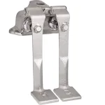 Valve,Pedal, H&C,Wall,Leadfree for T&s Part# 0505