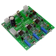 Motor Control Board for Champion Part# 508433