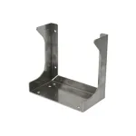 Bracket, Motor Mounting  for Roundup - AJ Antunes Part# 0509365