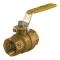 Gas Shut-off Valve 1/2" for Dormont Part# 050FV