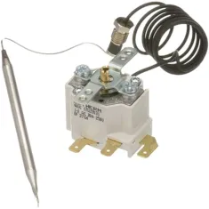 Thermostat for Champion Part# 0512108