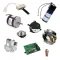 Clamp, Hose, Snap , 0.360-0.406" for Champion Part# 0512369
