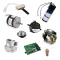 Seal, Overflow Tube , 351Ht for Champion Part# 0512879