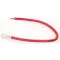12 Red Wire Assy for Blodgett Part# 05184