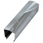 Cover Hinge for Cres Cor Part# 0519-087-02