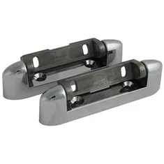 Hinge Kit for Crescor Part# 0519-104K