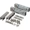 Hinge Kit for Crescor Part# 0519074K