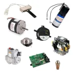 Cam Kit, For 0519-087  for Cres Cor Part# 0519 087 01 CH