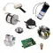 Relay, Gas Valve  for Taylor Freezer Part# 052111-02
