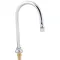 Spout,Gsnk, Deck Mt,Leadfree for T&s Part# 0521