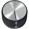 Selector Knob1-1/2 D, Pointer for Hatco Part# 05.30.004